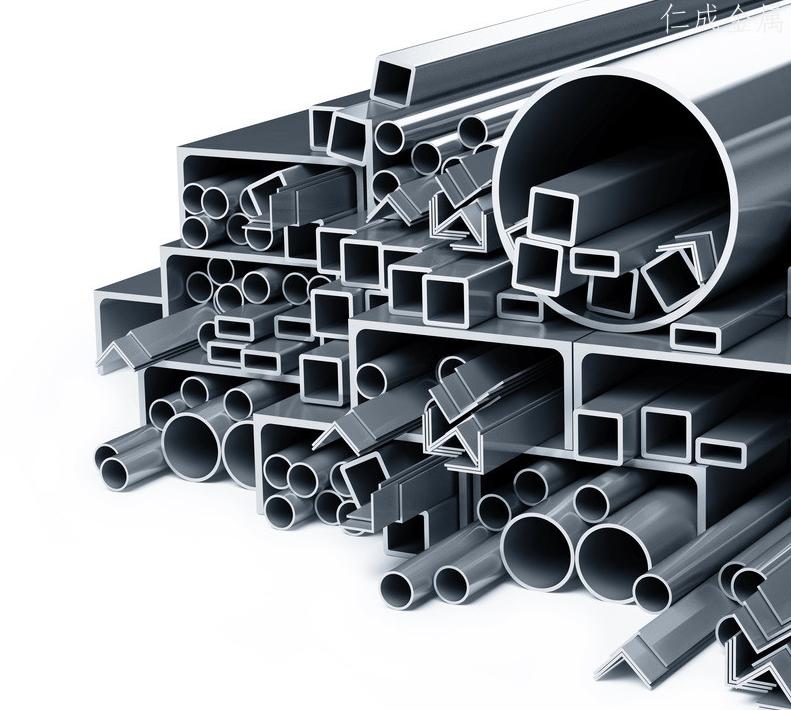 仁成金屬生產高精度精密鋼管及管件