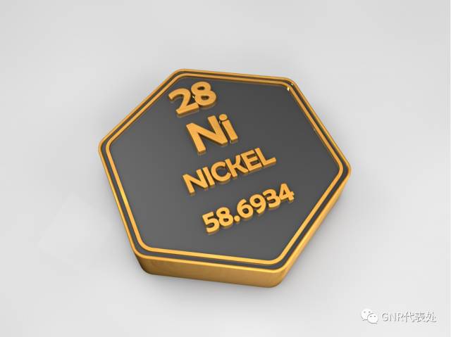 鎳（Nickel）